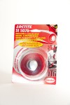 Loctite 5075 2,5cmx4,27m taśma silikonowa do +260st.C