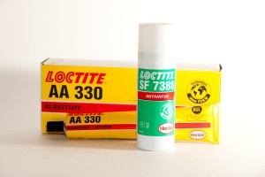 Loctite 330/7388  50/40ml