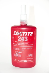 Loctite 243 250ml