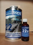 Multibond 22 klej do taśmociągów (800g + 40g)