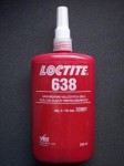 Loctite 638 250 ml