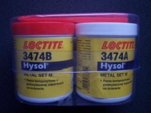Loctite 3474 500g