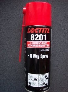 Loctite 8201 400ml