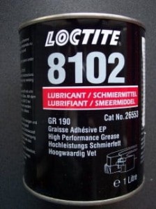 Loctite 8102 1000ml