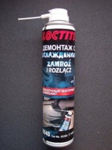 Loctite 8040 400ml