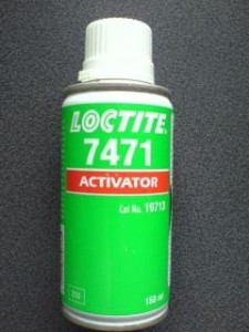 Loctite 7471 150ml