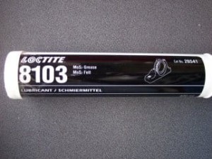 Loctite 8103 400ml