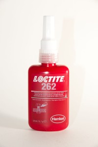 Loctite 262 50ml