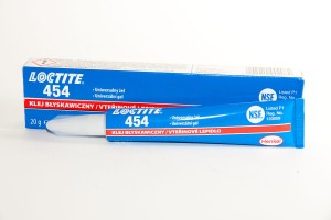 Loctite 454 20g