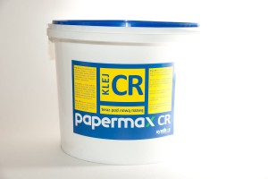 Klej introligatorski CR 6kg (dawniej Boryszew CR)
