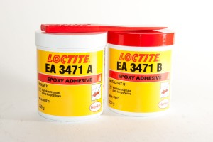 Loctite 3471 500g