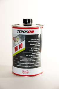 Teroson VR 10 (Reiniger FL) 1000ml