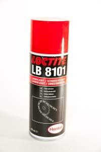 Loctite 8101 400ml