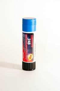 Loctite 248 19g Stick
