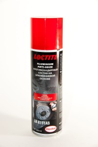 Loctite 8151 400ml