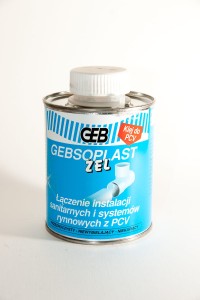 Gebsoplast G 500ml