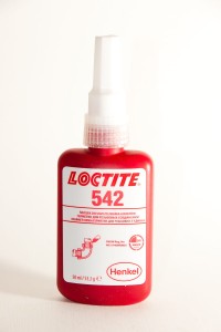 Loctite 542 50ml