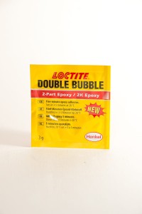 Loctite 3430 3g (Double Buble)