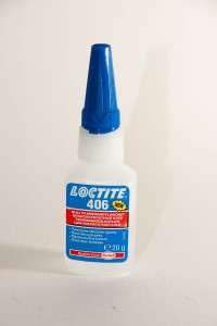 Loctite 406 20g