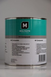 Molykote 111 1kg Dow Corning