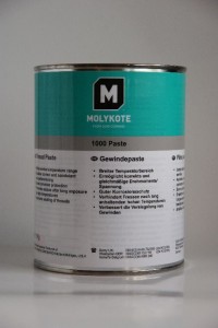 Molykote 1000 Paste 1kg