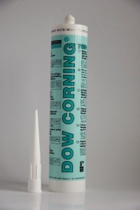 Dow Corning 7091 310ml white