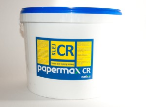 Klej introligatorski CR 10 kg (dawniej Boryszew CR)