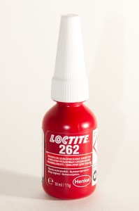 Loctite 262 10ml